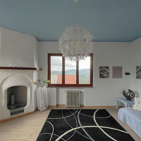 Villa Rosa Giustenice エクステリア 写真