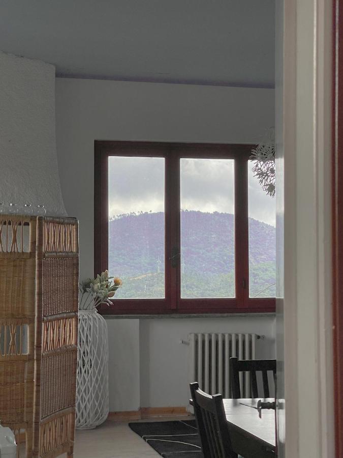 Villa Rosa Giustenice エクステリア 写真